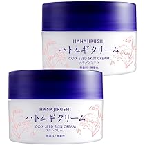 Amazon | ＜セット買い＞花印 ハトムギ 化粧水 500ml×2本 顔